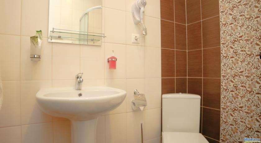 Гостиница ВОЯЖ Новокузнецк