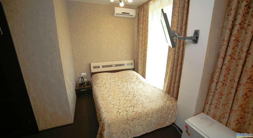 Гостиница ВОЯЖ Новокузнецк