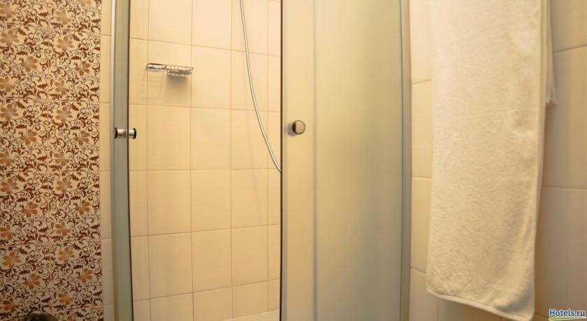 Гостиница ВОЯЖ Новокузнецк