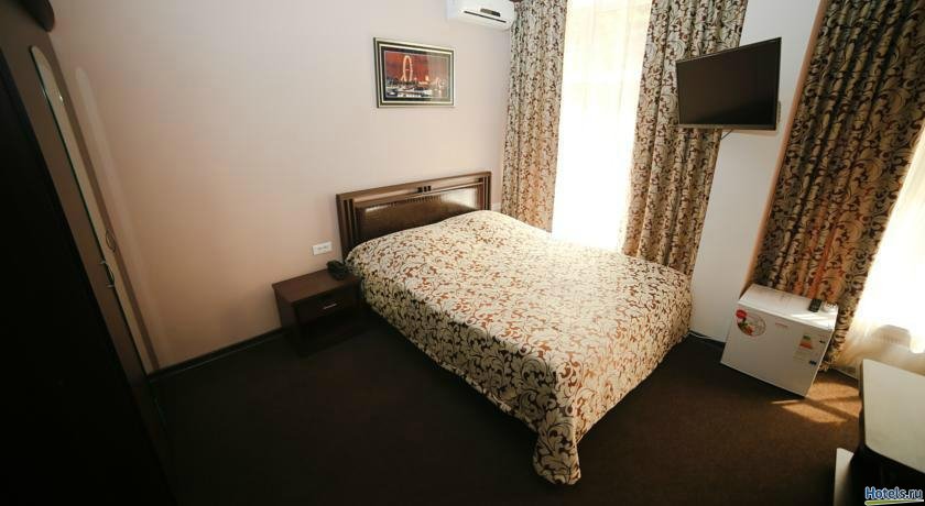 Гостиница ВОЯЖ Новокузнецк